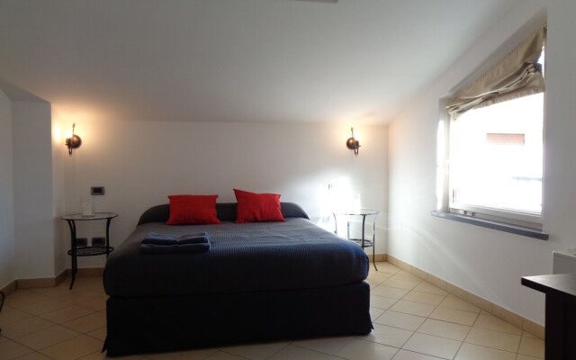Montecatini Suites