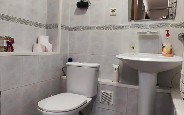 Апартаменты на улице Плеханова 41