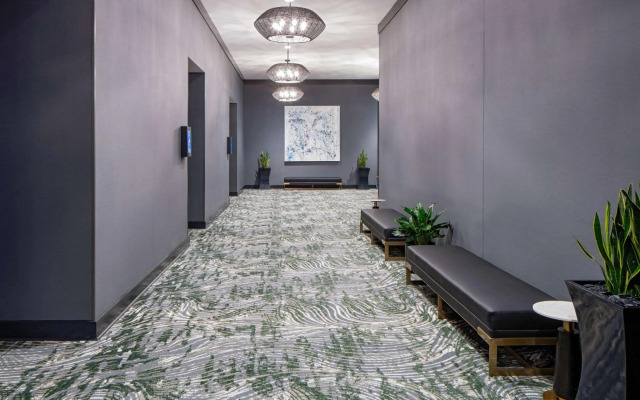 Hilton Shreveport