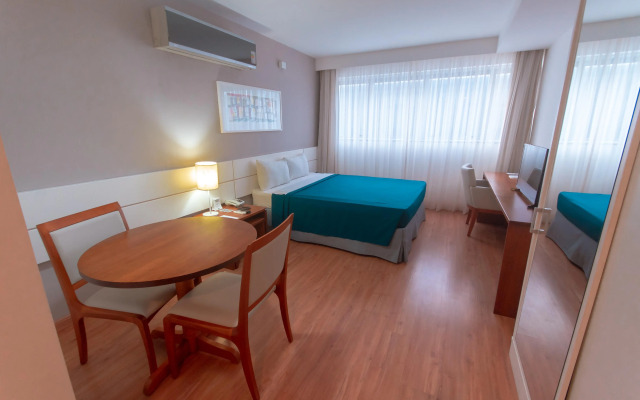 Salvador Business & Flat by Avectur