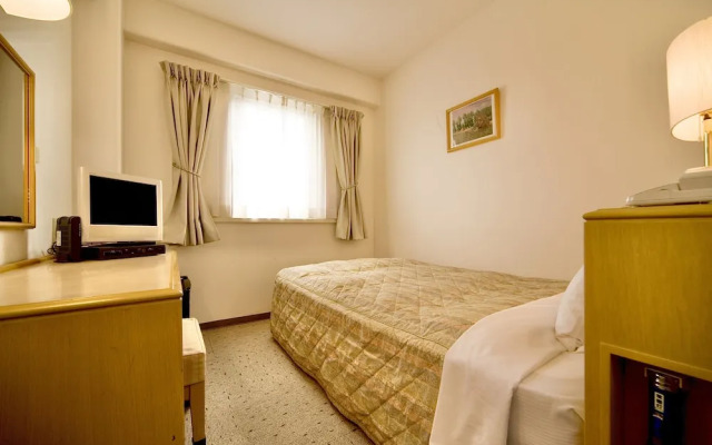 Kurashiki Ekimae Universalhotel