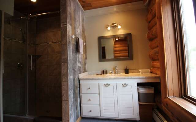 Chalet Le Saint-Paul