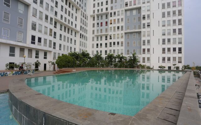 Capital O 93594 Pelangi Urbano