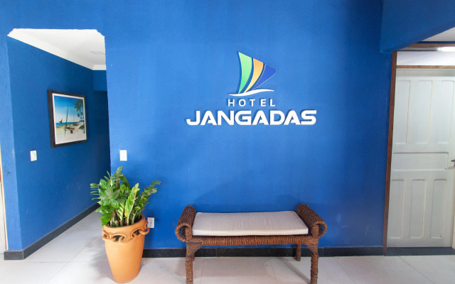 Hotel Jangadas