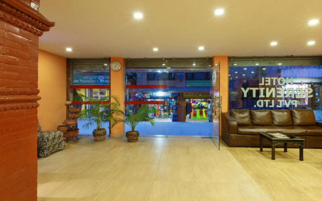 Hotel Serenity