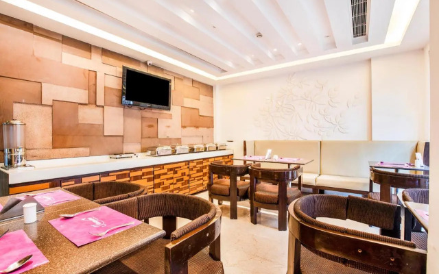 Jasmine Boutique Hotel