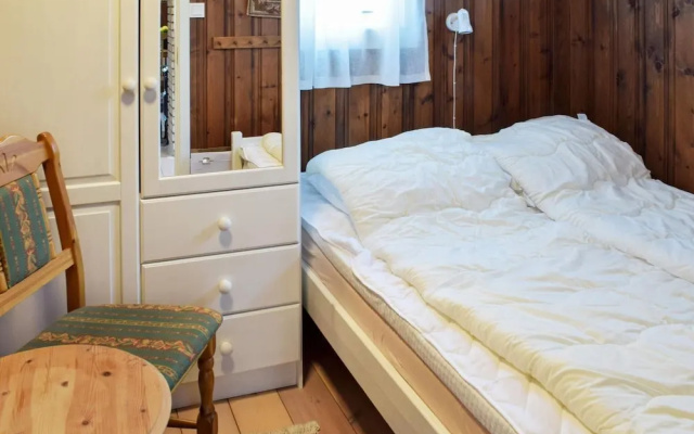 4 Star Holiday Home in Berg I Ostfold