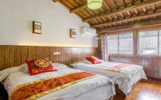 Xingzhijian Homestay