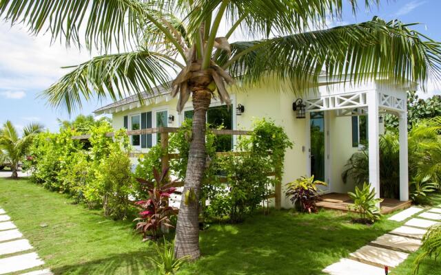 Wild Orchid 4 Bedroom Home
