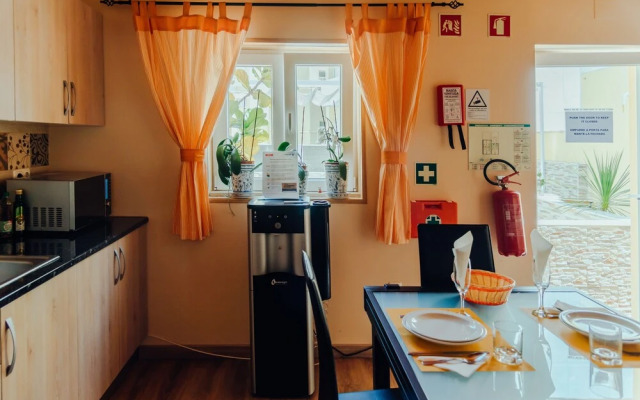 Happy House Comfort  Plus