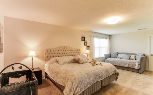 Crystal Cove 4741 - Five Bedroom Villa