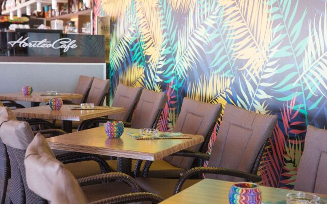 Hotel JS Horitzo