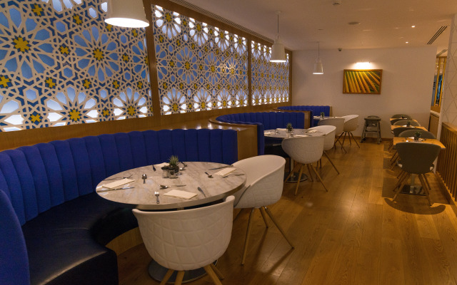 Premier Inn Dubai International Airport
