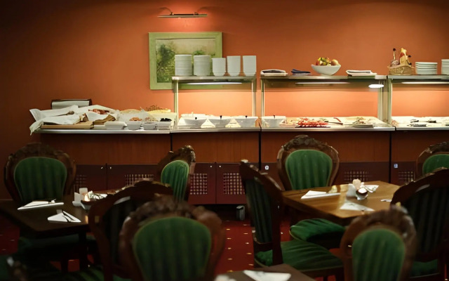 Bern Boutique Hotel