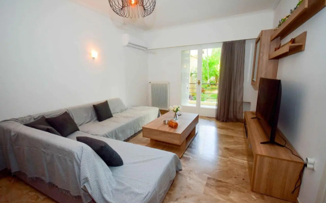 Filoxenia Apartment Athens