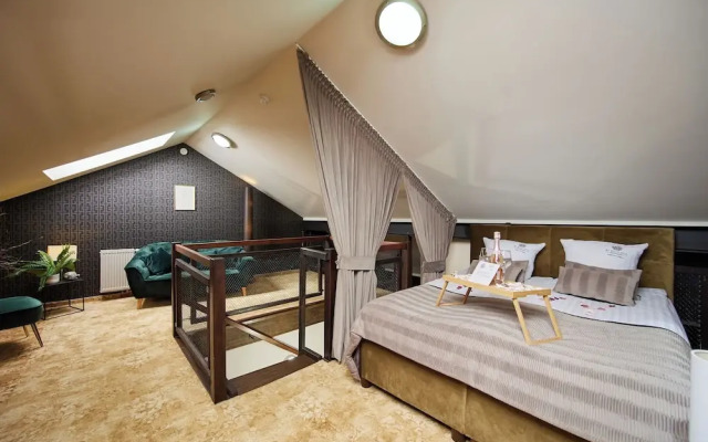 Apartamenty By Bogunia