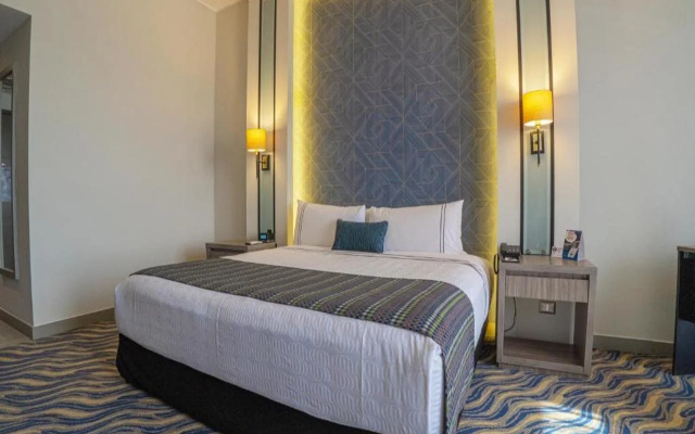 Sonesta Hotel Arequipa