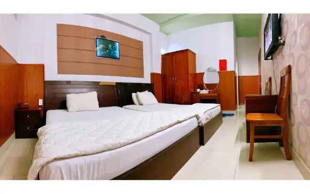 Huynh Anh Hotel