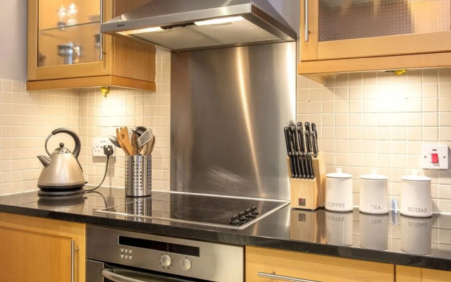 Edinburgh Art Apartments