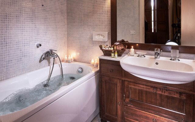 Park Hotel le Fonti