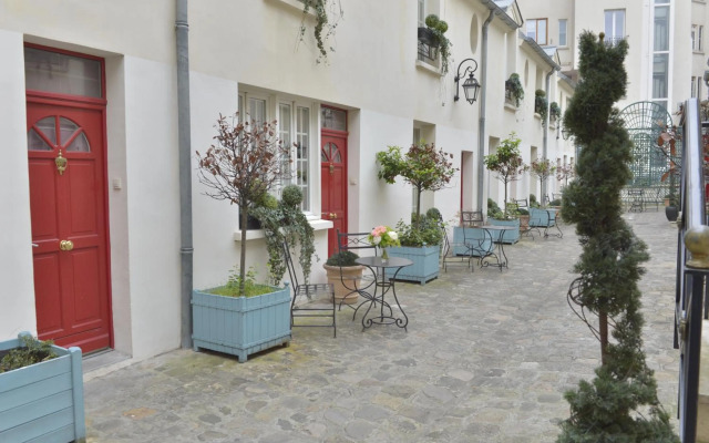 Hotel Unic Renoir Saint Germain