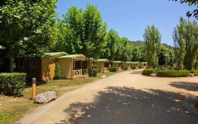 Bassegoda Park Campsite