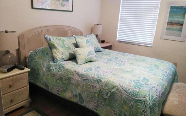 Redington Surf Resort