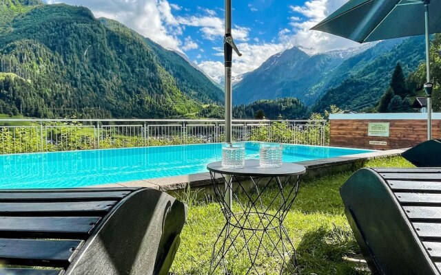 Landhaus Lodges Kaprun - Josef