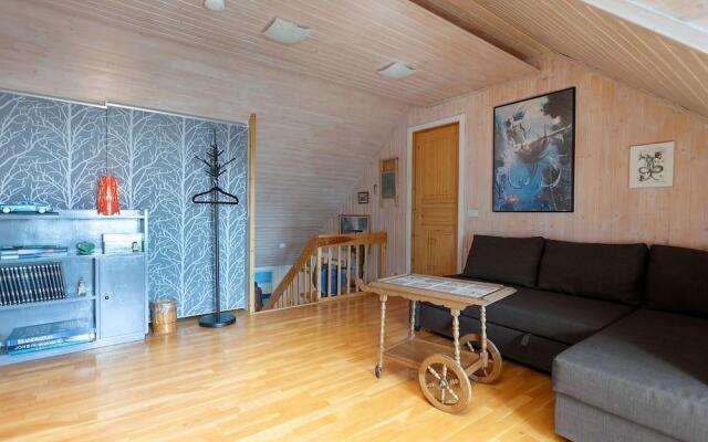 Fosssel Country House