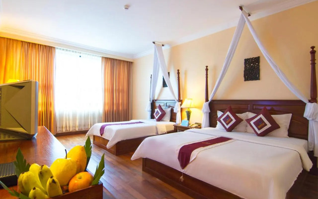 Pacific Premier Resort & Spa