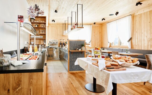 Hotel Gretina