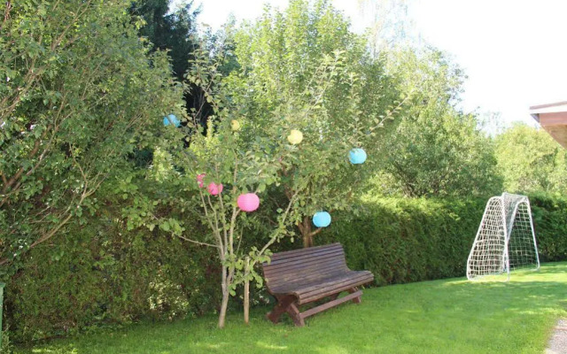 Pension Nocksteinblick