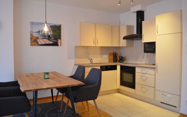 City Appartements Villach