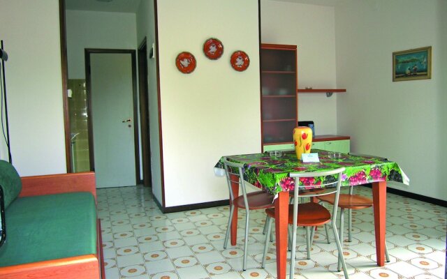 Residence Punta Gro'