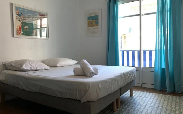 Apart-Hotel  Riviera Old Port