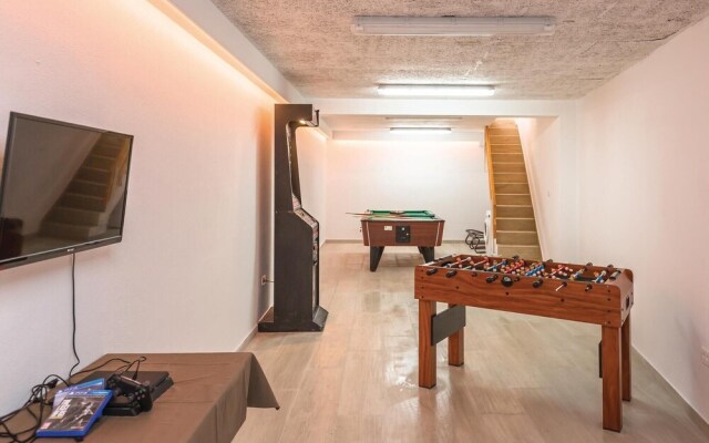 Amazing Home in Medici With Wifi and 1 Bedrooms