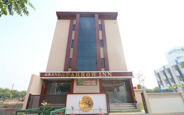 Hotel Grand Sparrow Inn