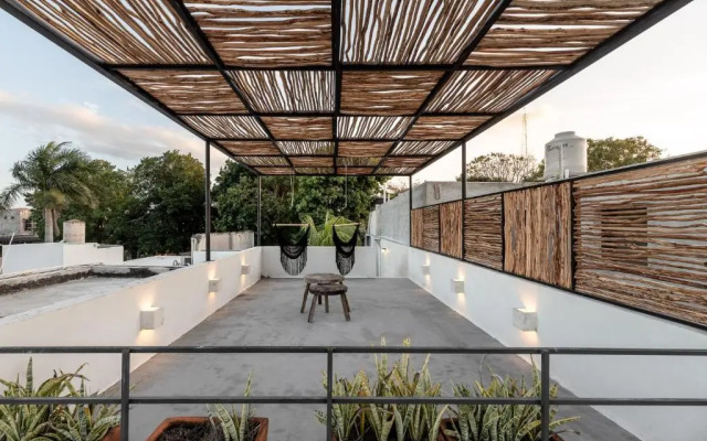 Casona Origen