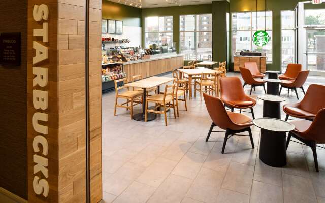 Hilton Garden Inn Sioux Falls Downtown