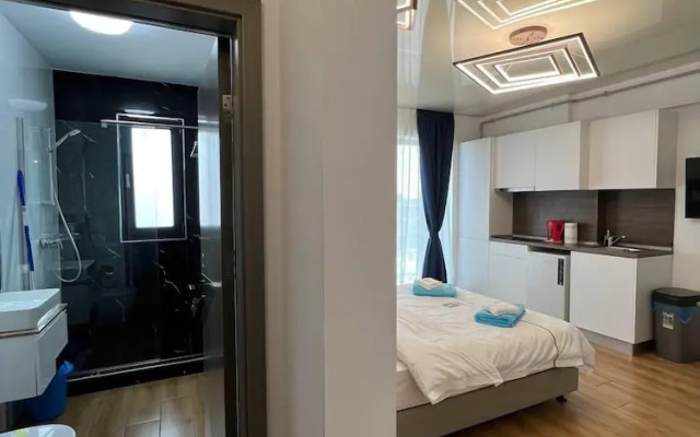 Signature Promenada Hotel-Apartments