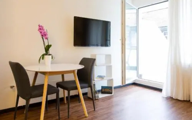 Apartmenthaus Zum Trillen