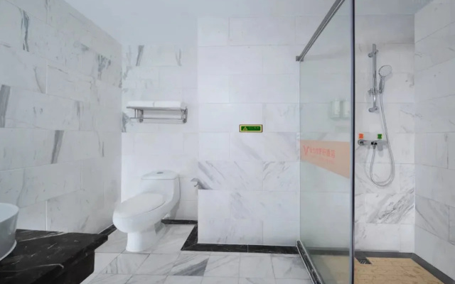 Vienna Classic Hotel (Dongguan Wanjiang Jinghong)