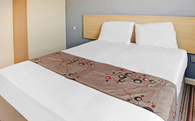 Shilton Inn By OYO Leicester