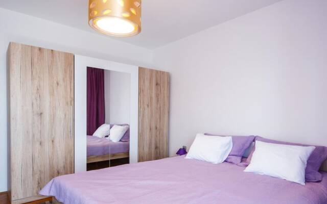 Alluring Apartment in Ičići with Terrace