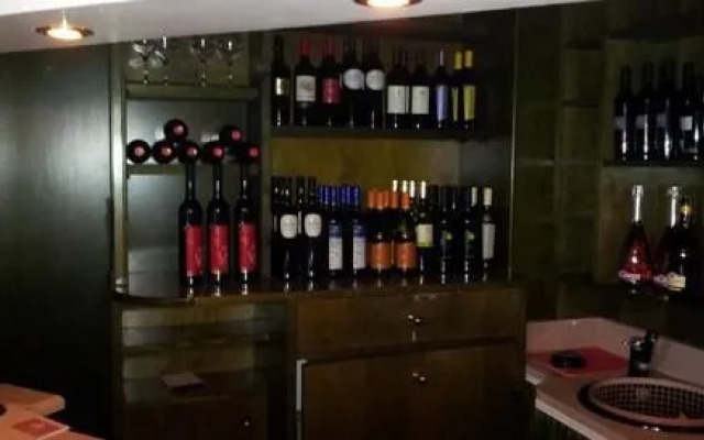 Hotel Ristorante Euromotel Bari