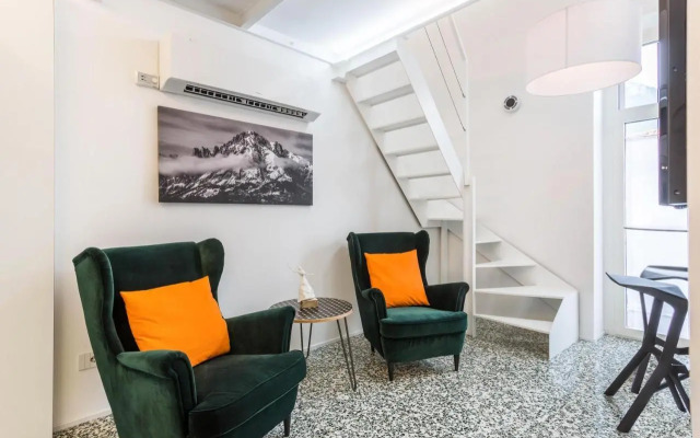Mandello amorevole dimora in Lecco