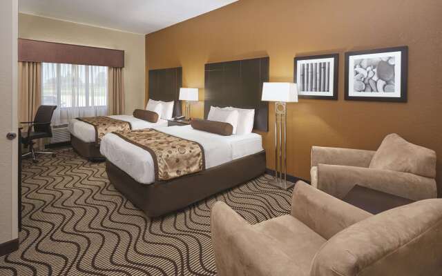 La Quinta Inn & Suites by Wyndham South Bend
