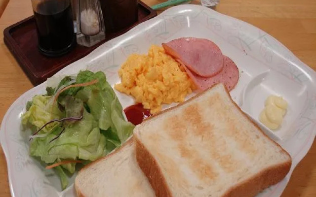 Woody Hotel Suwa