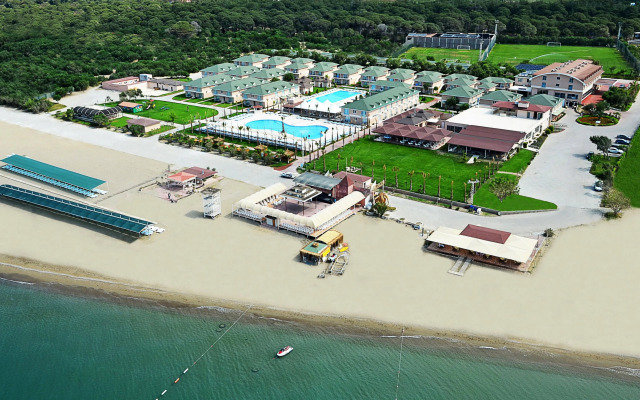 Armas Belek Hotel