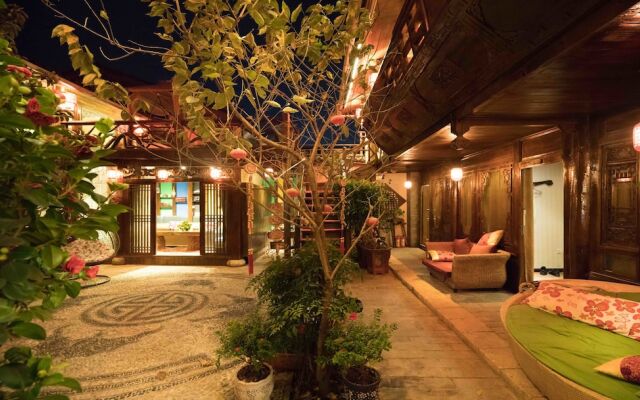 Pure Sunshine Inn